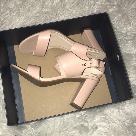 🔥Cole Haan stunning leather sandals🔥 - Picture 6 of 7